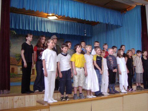 Den matek - 13.5.2006